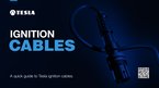 Zapalovací kabely – Prezentace 2025